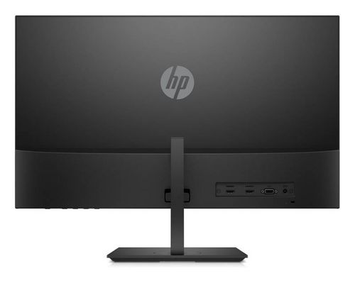 Monitor HP 27fh (4HZ38AA ABB) na Arena.pl