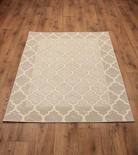 Dywan Roxy 8359C cream prostokąt 80x150 na Arena.pl