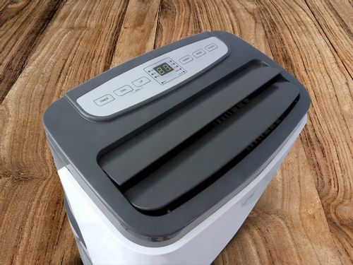 KLIMATYZATOR OSUSZACZ KALORIK ACM 1007 S 9000BTU 2,6kW WYDAJNY PRZENOŚNY na Arena.pl