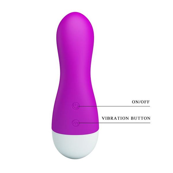 Pretty Love - Ian Usb 30 Function zdjęcie 7