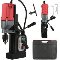 WIERTARKA MAGNETYCZNA