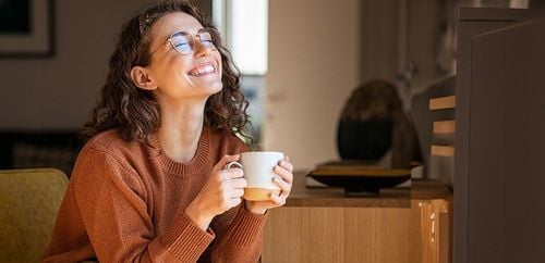 Belly Coffee - Kawa Niskodrażniąca 500g - mielona na Arena.pl