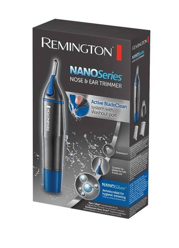 Trymer Remington NE3850 Czarny na Arena.pl
