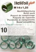 Wkładka naprawcza do gwintów M14x1.25/12. 18-911