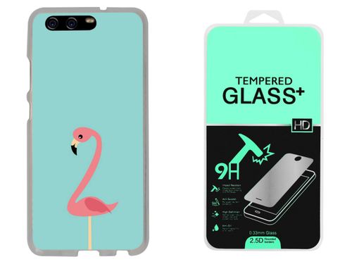 HUAWEI P10 | Etui smartfon CASE + Szkło na Arena.pl