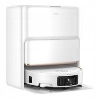 Robot sprzątający Mova Z60 Ultra Roller Complete White biały