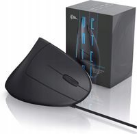 MYSZ OPTYCZNA PRAWORĘCZNA CSL 300569 USB