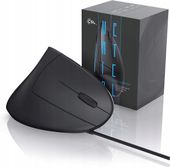 MYSZ OPTYCZNA PRAWORĘCZNA CSL 300569 USB