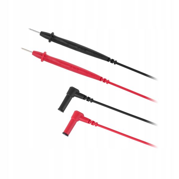 Miernik cęgowy Uni-T UT203+ zdjęcie 13