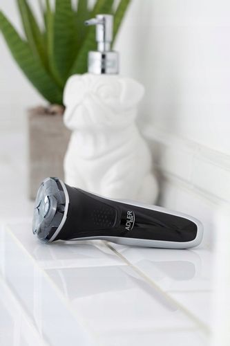 Golarka Elektryczna Maszynka Do Golenia Trymer na Arena.pl