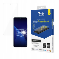 Folia ochronna 3mk SilverProtection+ na Realme 14 Pro+ - N/A