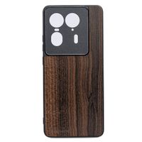 Drewniane Etui Bewood do Motorola Edge 50 Ultra ZIRICOTE