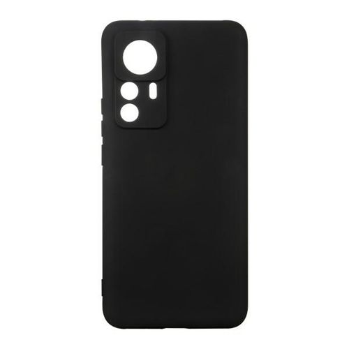 beline etui silicone xiaomi 12tczarny/black na Arena.pl