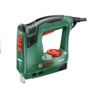 ZSZYWACZ ELEKTRYCZNY PTK 14 EDT BOSCH 1000 zszywek