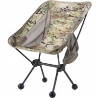 2X Krzesło składane TRAVELER HELIKON MultiCam