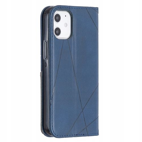 ETUI Z KLAPKĄ ZAPS CASE DO IPHONE 12 MINI + SZKŁO na Arena.pl