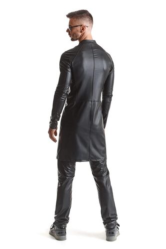 rmmario001 - black coat - l na Arena.pl