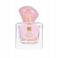 Avon woda perfumowana TTA Love Quartz dla Niej 50ml