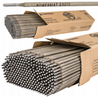 ELEKTRODY SPAWALNICZE RUTYLOWE 2,5mm 5KG PM-ERC-2.5L2