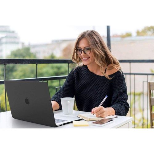 TECH-PROTECT SMARTSHELL MACBOOK PRO 13 2016-2019 CRYSTAL CLEAR na Arena.pl