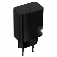 Ładowarka Sieciowa USB-C PD 3A 20W