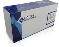 Katun Toner Cartridge 1 Pc(S) Black