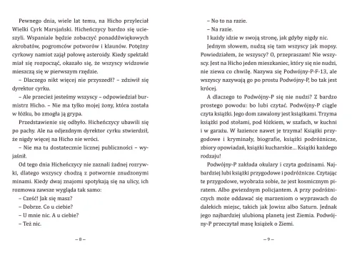 Podróż podwójnego-p na Arena.pl