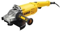 szlifierka kątowa 230mm 2200w łagodny start - dw dwe492s-q