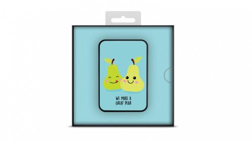 SMARTOOOLS Smartoools Powerbank MC3 Pears na Arena.pl