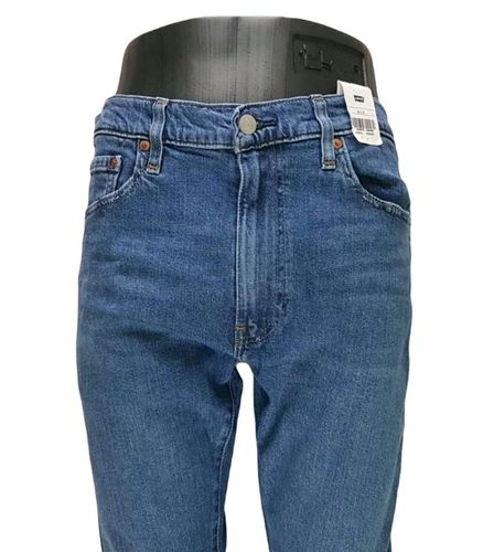 Jeansy Levi's Skinny Taper męskie 845580133 oryginalne Levis - W36/L32 na Arena.pl