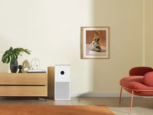 Xiaomi Smart Air Purifier 4 Lite na Arena.pl
