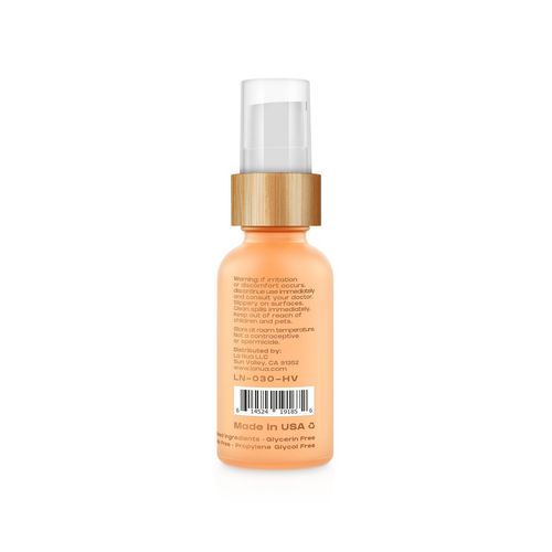 Lubrykant Lá Nua Miód Wanilia 30 ml na Arena.pl