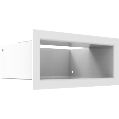 Kratka LUFT biały 9x20 na Arena.pl