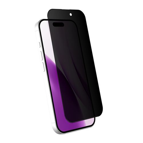 JCPal Szkło hartowane Preserver Privacy Glass iPhone 17 na Arena.pl