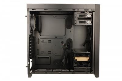 Corsair Obsidian 450D Windowed BLACK MID-Tower na Arena.pl