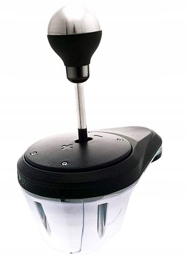 Skrzynia biegów Thrustmaster TH8A Add-On Shifter do PC Xbox PS4 PS5 na Arena.pl