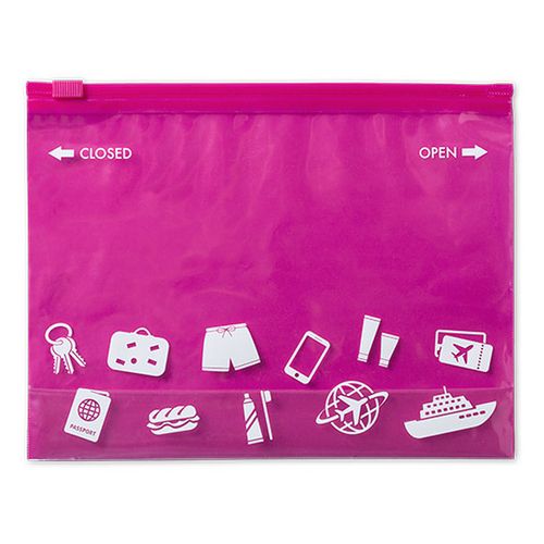 Piórnik 144876 Czerwony na Arena.pl