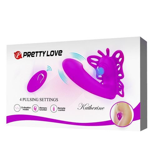 pretty love - katherine fiolet na Arena.pl