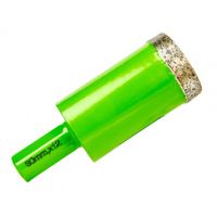 Otwornica (Wiertło Diamentowe) Ceramika 30x80-1x12 Granite Active