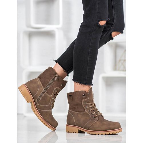 Ciepłe Botki r.39 na Arena.pl