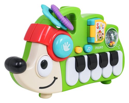 Pianinko Jeżyk Dla Najmłodszych na Arena.pl