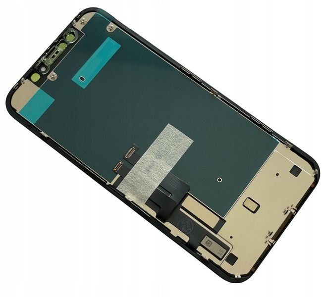 WYŚWIETLACZ EKRAN LCD do Apple iPhone XR | Incell + GRATISY zdjęcie 11
