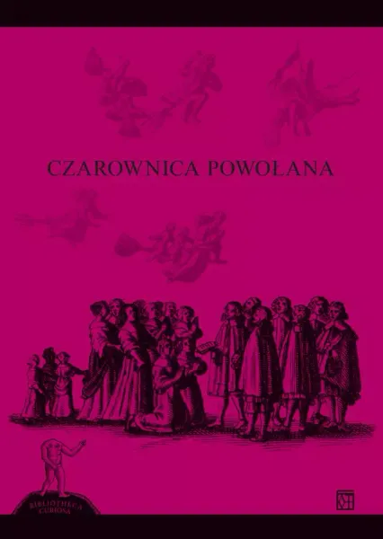 Czarownica powołana zdjęcie 1