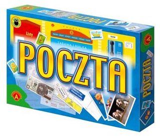 ALEXANDER 233 Gra POCZTA NOWOSC zdjęcie 2