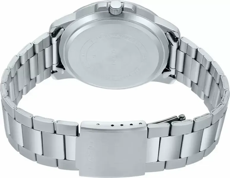 ZEGAREK MĘSKI CASIO MTP-VD01D-1EV (zd185a) + BOX zdjęcie 3