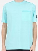 T-shirt męski okrągły dekolt Calvin Klein Jeans rozmiar XXL