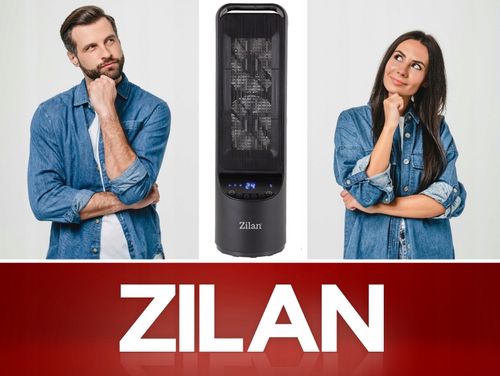 TERMOWENTYLATOR GRZEJNIK ELEKTRYCZNY 2000W+PILOT na Arena.pl