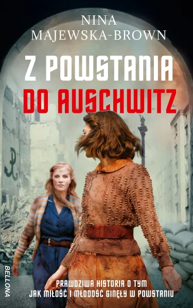 Z powstania do Auschwitz zdjęcie 1