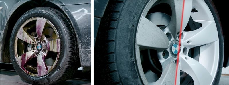 Soft99 Iron Terminator zdjęcie 2