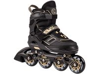 Łyżworolki NILS EXTREME NA14174 A (rozmiar 35-38)